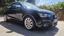 Audi A1 1.6 TDi Advance de 2012