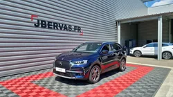 DS 7 Crossback PURETECH 180 EAT8 GRAND CHIC