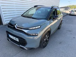 Citroën C3 Aircross 1.5 BLUE HDI 120CH SHINE EAT6