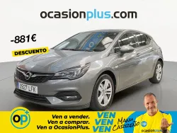 OPEL Astra 1.2T S-S GS Line 110