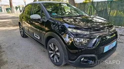 Citroen C3 de 2024