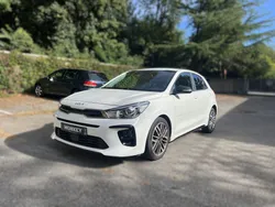 Kia rio 1.0 t-gdi 100 gt-line premium
