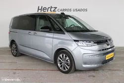 VW Multivan 2.0 TDI Life DSG