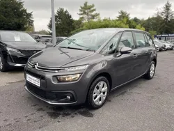 Citroën Grand C4 Picasso 1.5 HDI 130CV EAT8 BUSINESS