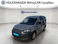 Volkswagen utilitaires caddy cargo 2.0 tdi 102 bvm6 business