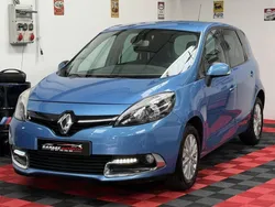 Renault Mégane III TCe 115 Energy Zen eco²