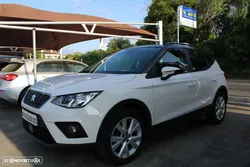 SEAT Arona 1.0 TSI Xcellence