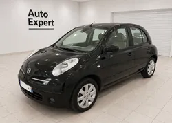 Pour Export  Nissan Micra III Phase 2 1.4 i 90CH (6CV) Crit'Air 2 / 102 000 km / Pack Ultimate BVA / CT OK