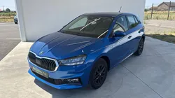 SKODA Fabia 1.0 TSI 116 ch EVO 2 DSG7 Selection