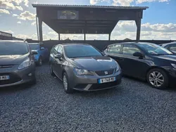 Seat Ibiza TDi 75CV