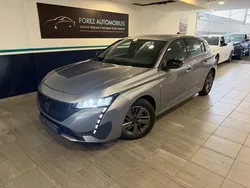 Peugeot 308 BlueHDi 130ch S&S BVM6 Active Pack