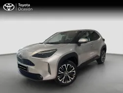TOYOTA Yaris Cross 120H Style