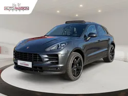 Porsche Macan S II 3.0 V6 354cv PDK Pack Chrono Sport Plus Toit pano Navi Apple CarPlay PSE JA" 21" LIVRAISON POSSIBLE