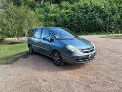Citroën c8