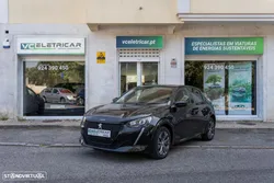 Peugeot e-208 50 kWh Allure Pack
