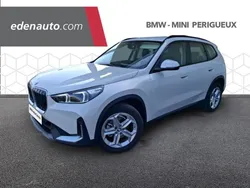 BMW X1 U11 sDrive 18i 136ch DKG7 Business Design 5p