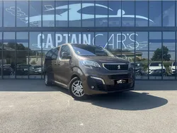 PEUGEOT TRAVELLER Standard 1.5 BlueHDi - 120 S&S Active PHASE 1