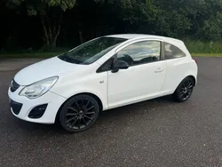 Opel Corsa D 1.3 cdti 95 cv ecoflex