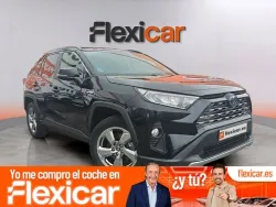 Toyota RAV 4 2.5l 220H Advance Plus