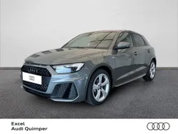 Audi A1 Sportback 25 TFSI 95ch S line S tronic 7