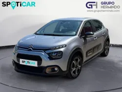 CITROEN C3 1.5BlueHDi S&S C-Series 100
