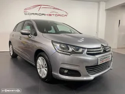 Citroën C4 1.2 PureTech Feel Edition