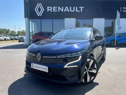 Renault Megane E-TECH (5) techno EV60 220ch optimum charge