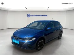 VOLKSWAGEN Polo 1.0 TSI 95 S&S BVM5 R-Line Edition