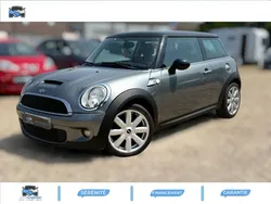 MINI MINI 1.6i - 175 CH - Cooper S- GARANTIE 6/24 MOIS