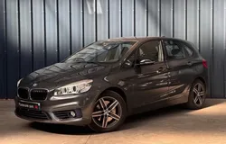 Bmw Serie 2 ACTIVE-TOURER 225 I 230 M-SPORT BVA - Garantie 1 An - Parfait État - Suivi Complet