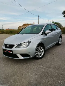 Seat Ibiza 1.2 TDI CR ECOMOTIVE STYLE  DIESEL