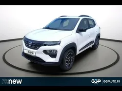 Dacia Spring 45ch Confort - Achat Intégral