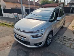 Citroen c4 grand picasso 150ch boite automatique 7places garantie 12/mois