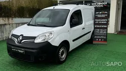 Renault Kangoo 1.5 dCi Business de 2015