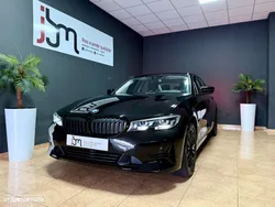 BMW 330 e Corporate Edition Auto
