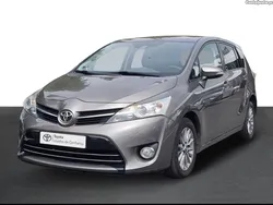 Toyota Verso Verso 1.6 D-4D Comfort 2510kg