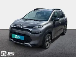 Citroën C3 Aircross PureTech 110 S&S BVM6 Feel Pack