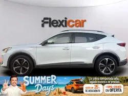 CUPRA Formentor 1.5 TSI 150 DSG