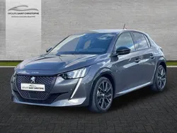 Peugeot 208 1.5 BlueHDi 100ch S&S GT