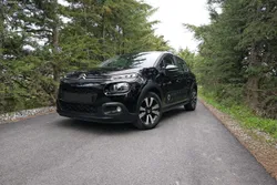 Citroën C3 Feel