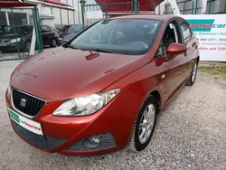 Seat Ibiza 1.2 12v style