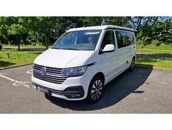 VOLKSWAGEN CALIFORNIA Transporter Westfalia Kepler 6 2.0 16V TDI - 150 - BV DSG T6 SG COMBI Edition PHASE 2