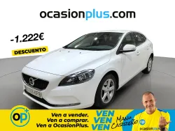 VOLVO V40 T2 Kinetic