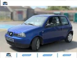SEAT AROSA 1.0i Garantie 6/24 Mois A Partir de 60 Euros / Mois