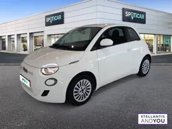 Fiat 500 e 95 ch Action Plus