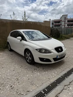 Seat Leon 1.6 TDI