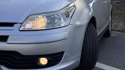 Citroën C4 Glx