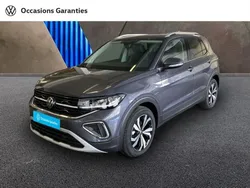 Volkswagen T-Cross 1.5 TSI 150ch Style DSG7