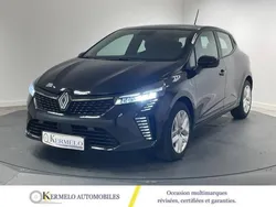 Renault Clio 1.5 dCi 100ch Evolution - 25