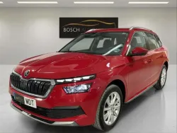 Skoda Kamiq 1.5 TSI Selection DSG7 110kW